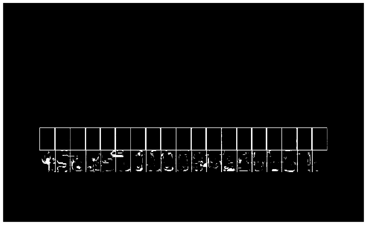 An image recognition method and device