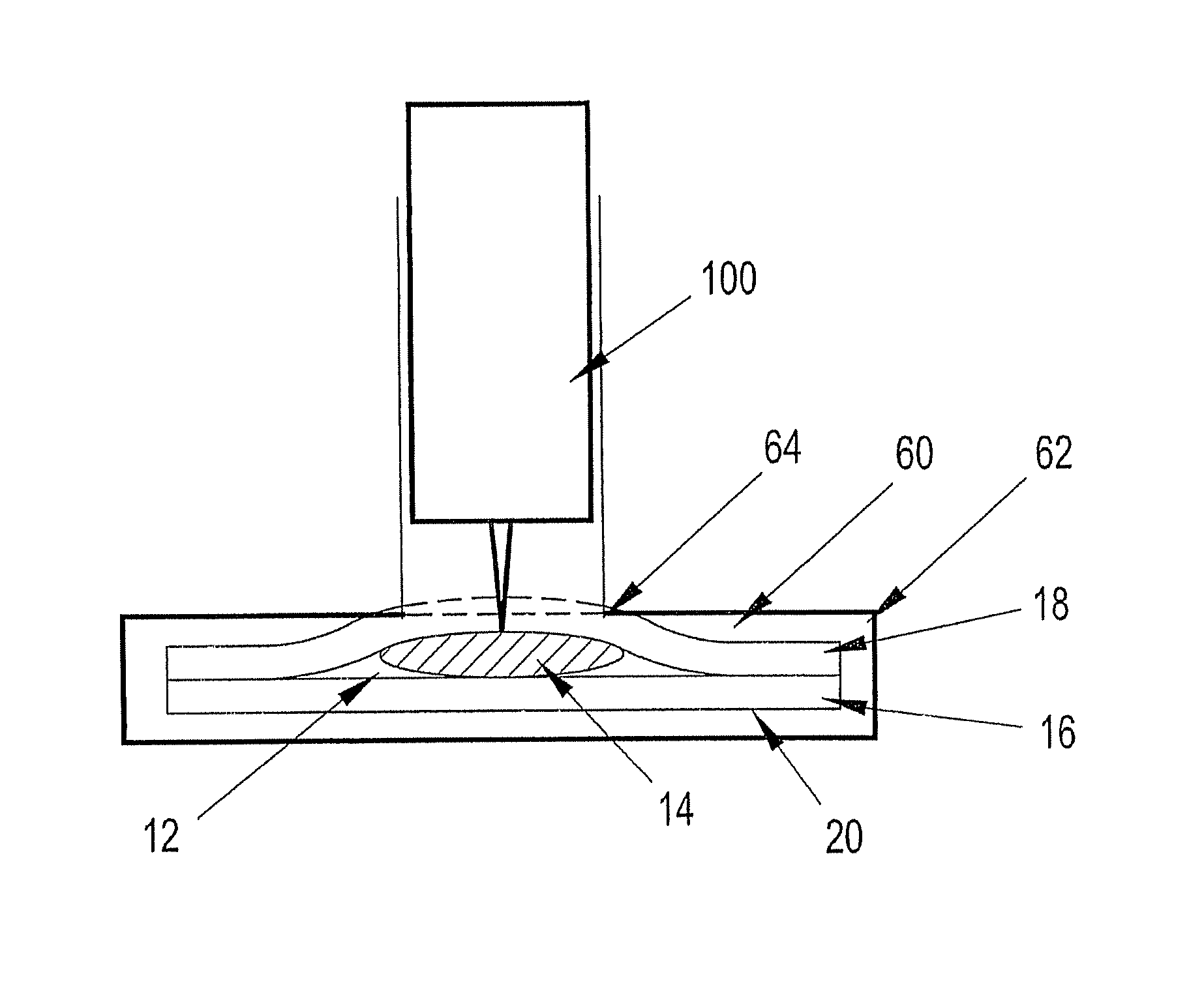 Devices, Systems, and Methods for the Containment and Use of Liquid Solutions