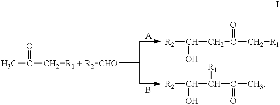 Process for preparing saturated alcohols