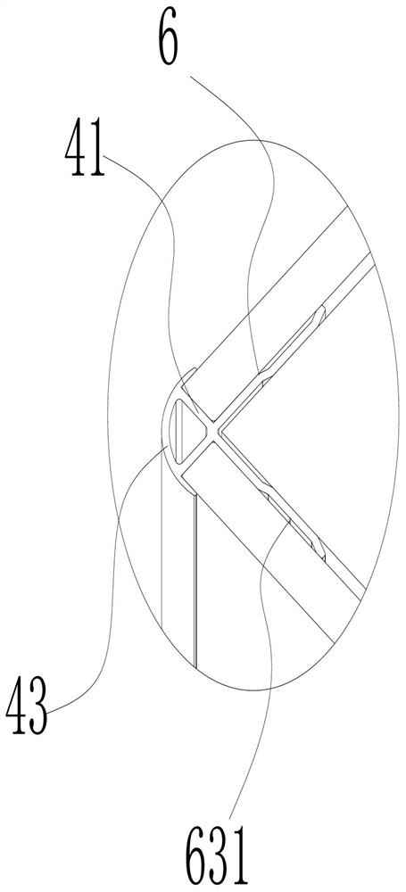 Ultrathin wallboard mounting assembly