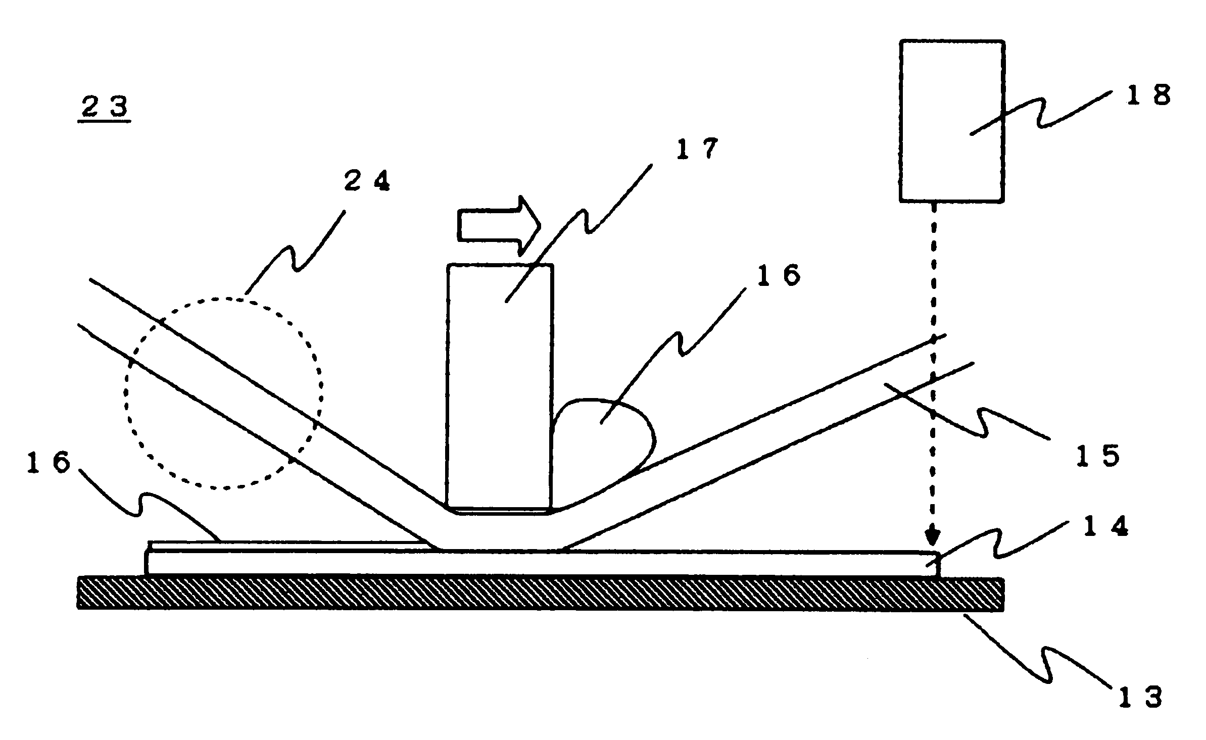 Method of manufacturing liquid crystal panel