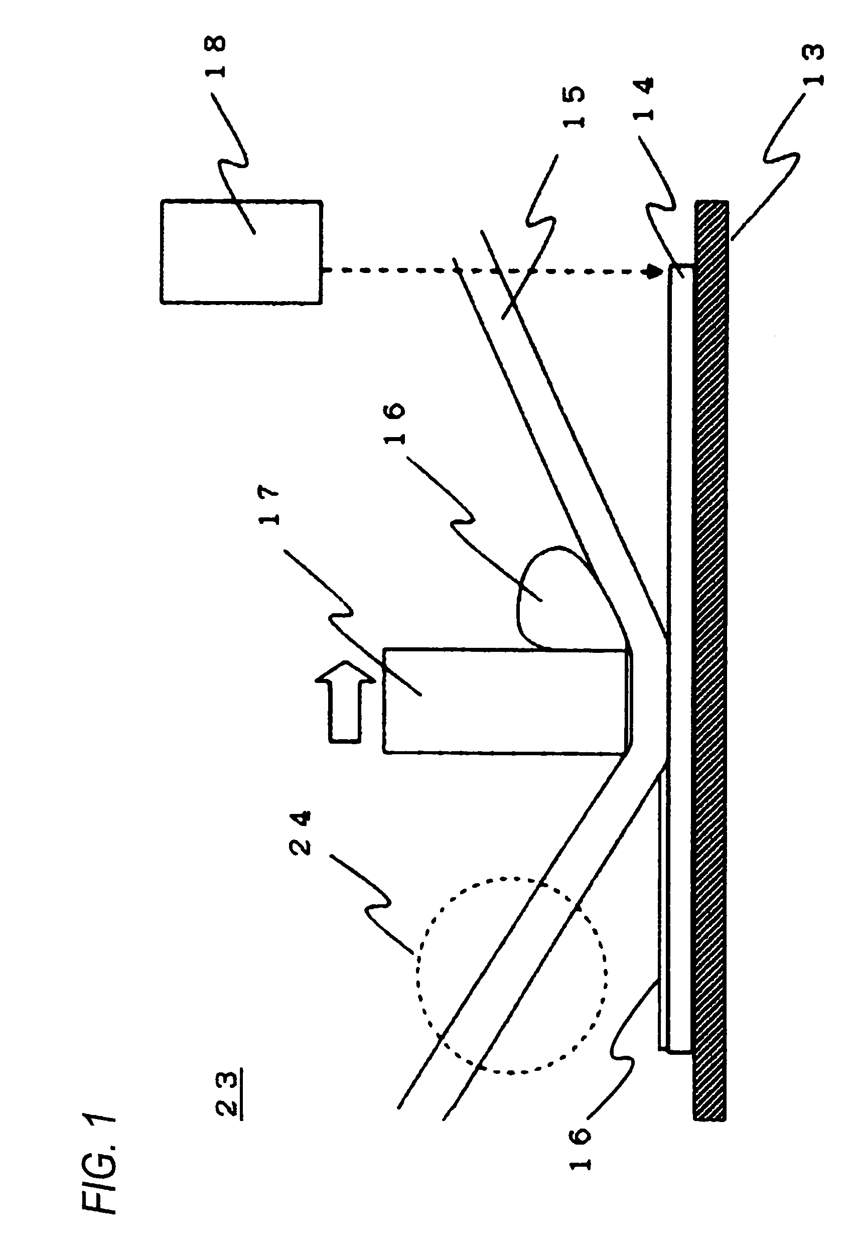 Method of manufacturing liquid crystal panel