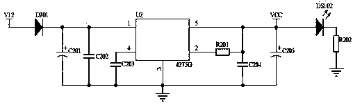 Double-clutch automatic transmission controller