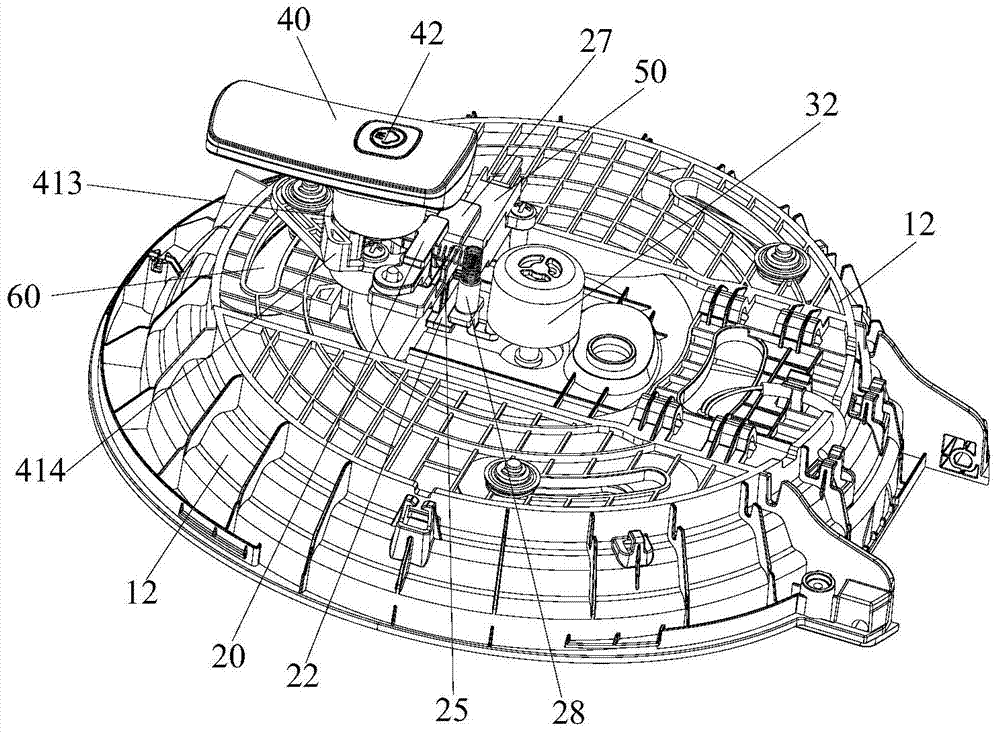 Cooking appliance