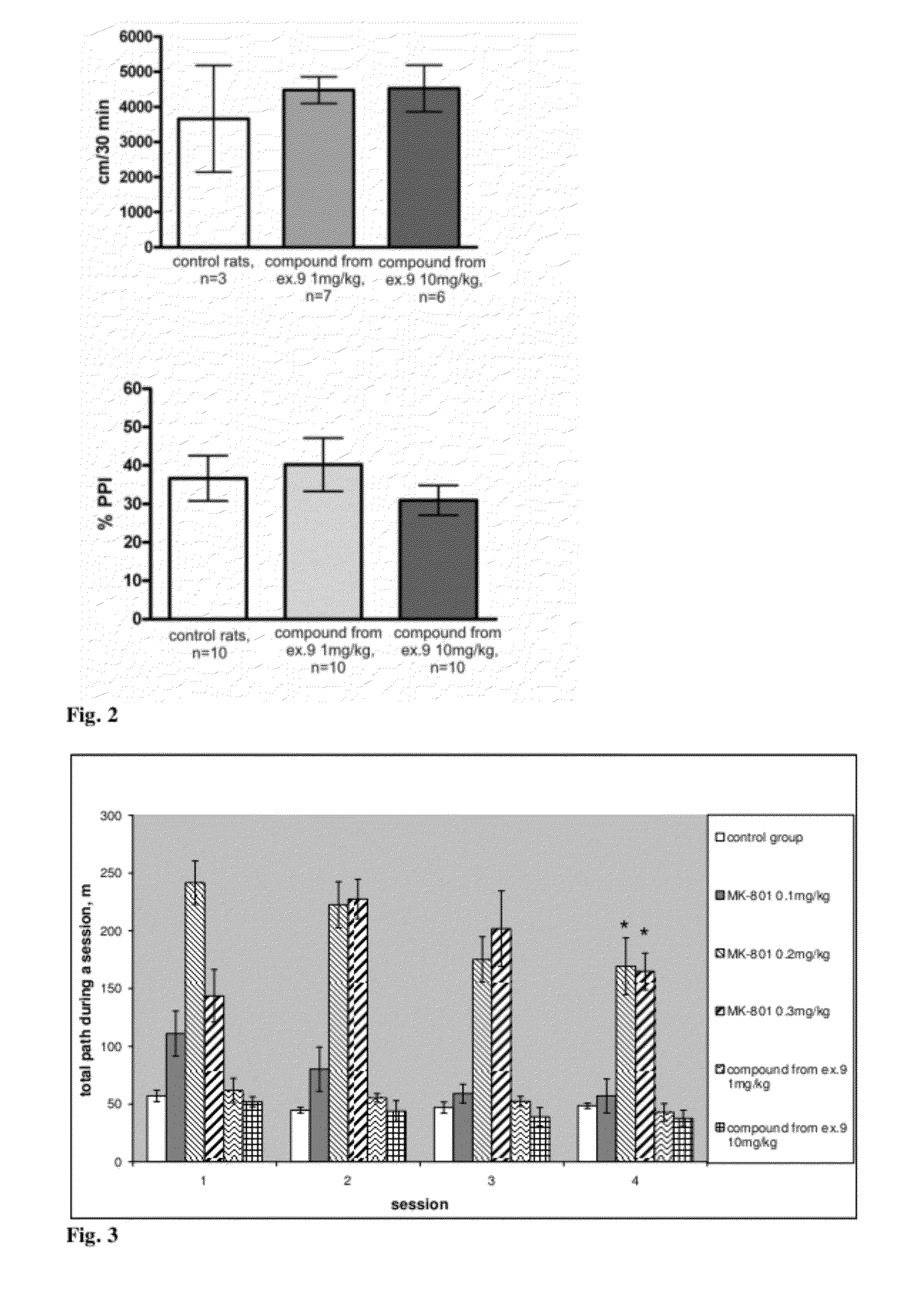 Steroide anionic compounds, method of their production, usage and pharmaceutical preparation involving them