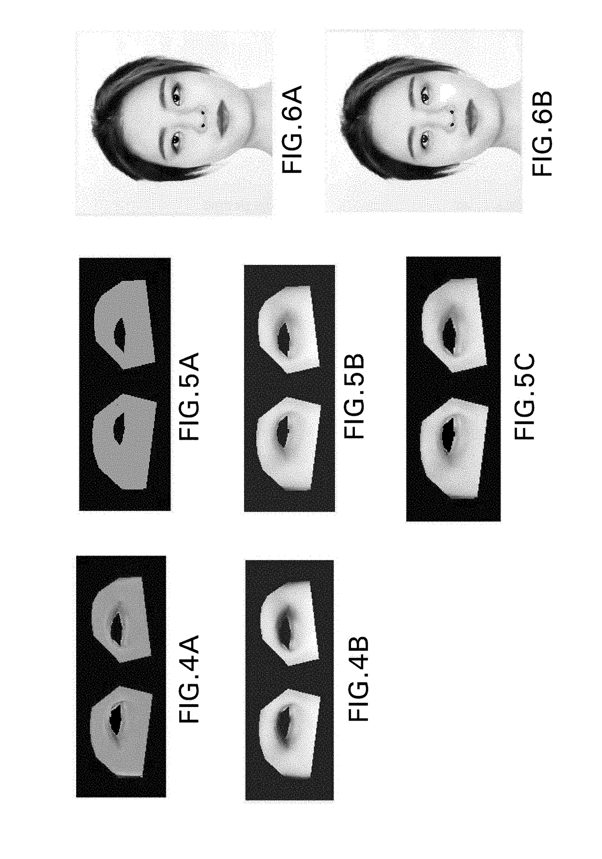 Systems and Methods for Virtual Facial Makeup Removal and Simulation, Fast Facial Detection and Landmark Tracking, Reduction in Input Video Lag and Shaking, and a Method for Recommending Makeup