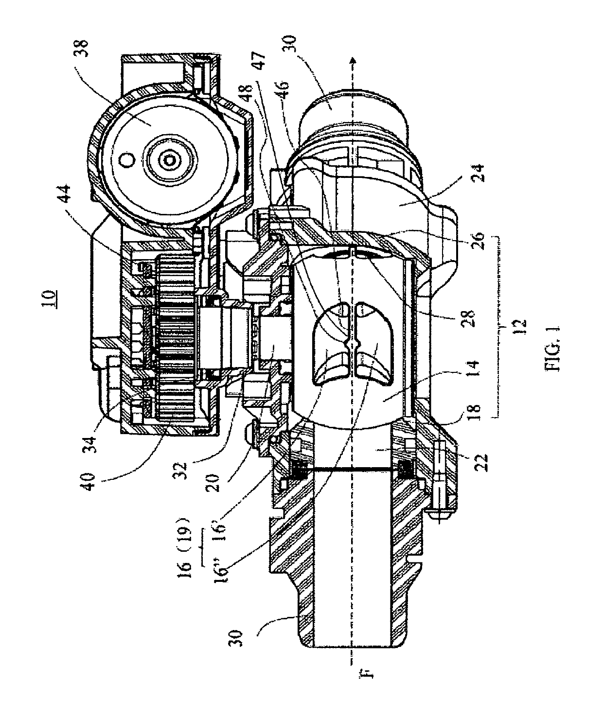 Ball valve apparatus