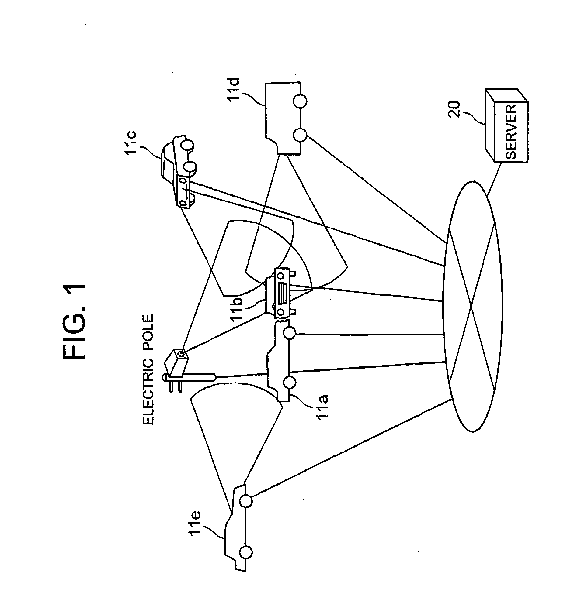 Information Recording System, Information Recording Device, Information Recording Method, and Information Collecting Program