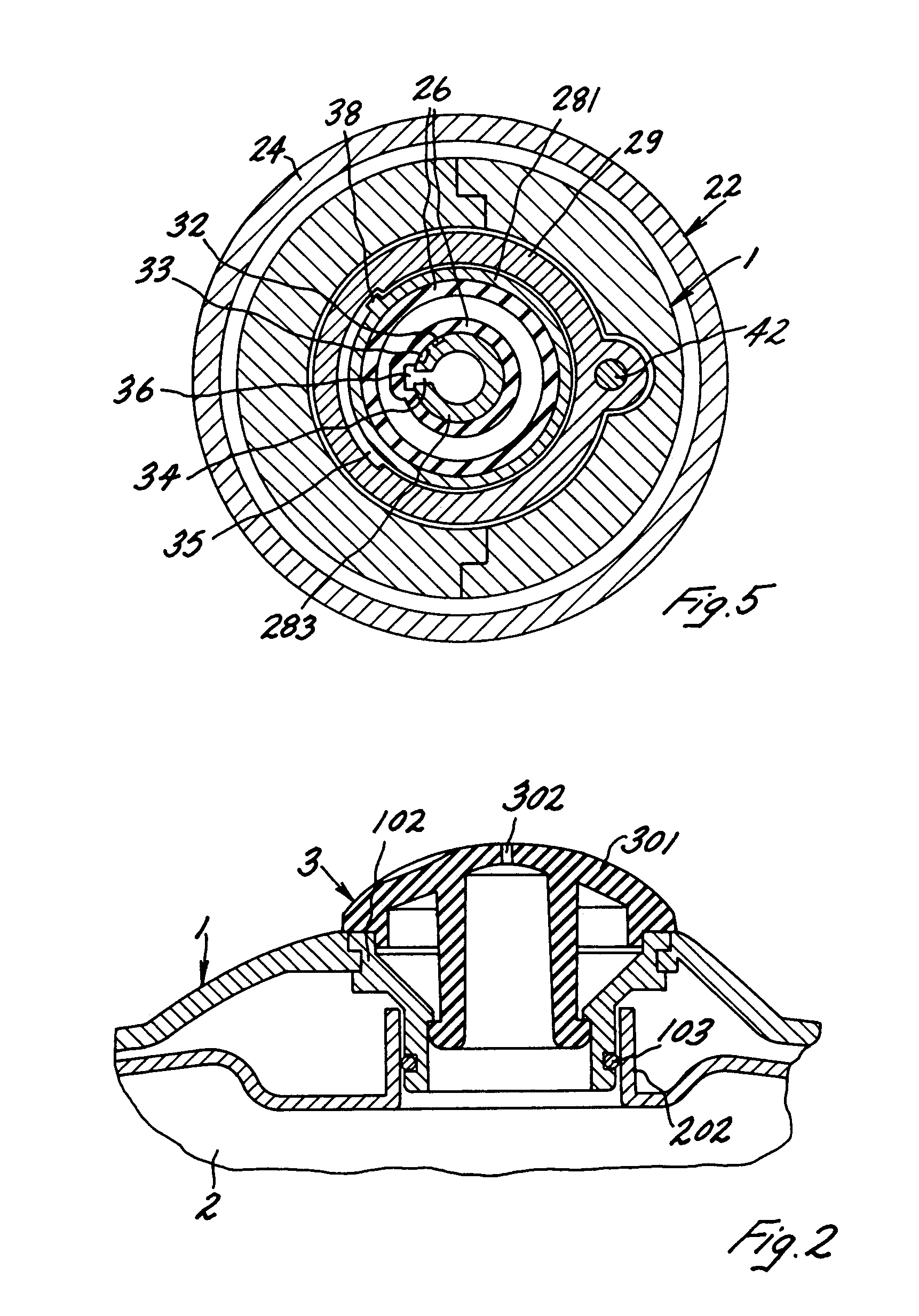 Steam cleaning apparatus