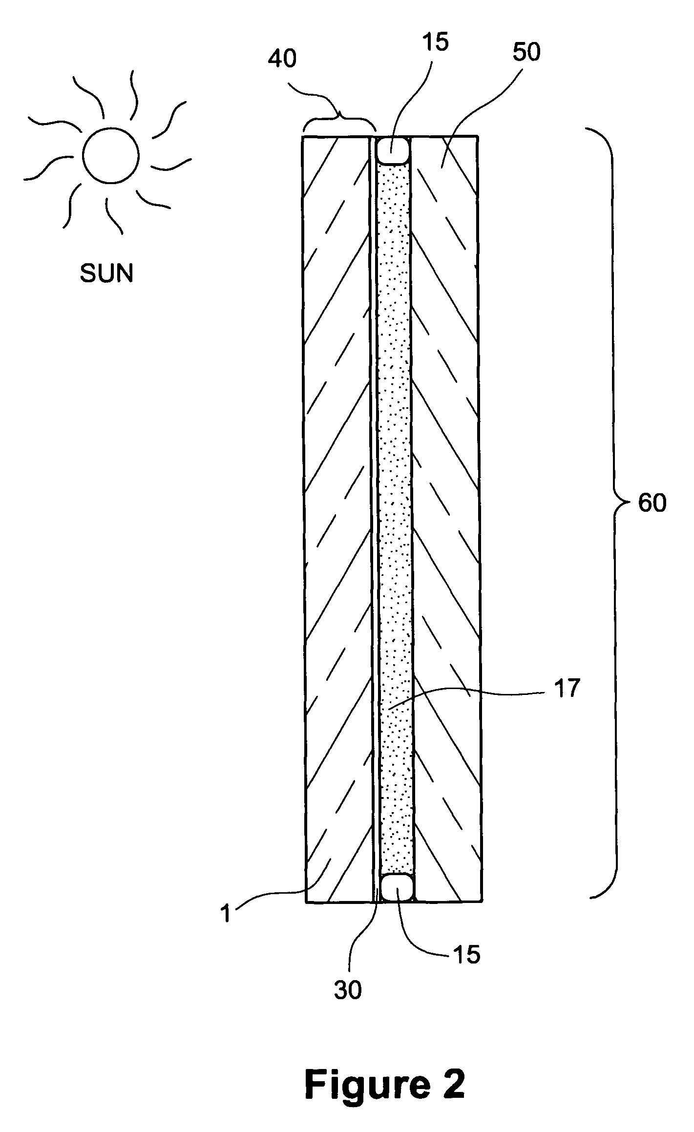 Coated article having low-E coating with absorber layer(s)