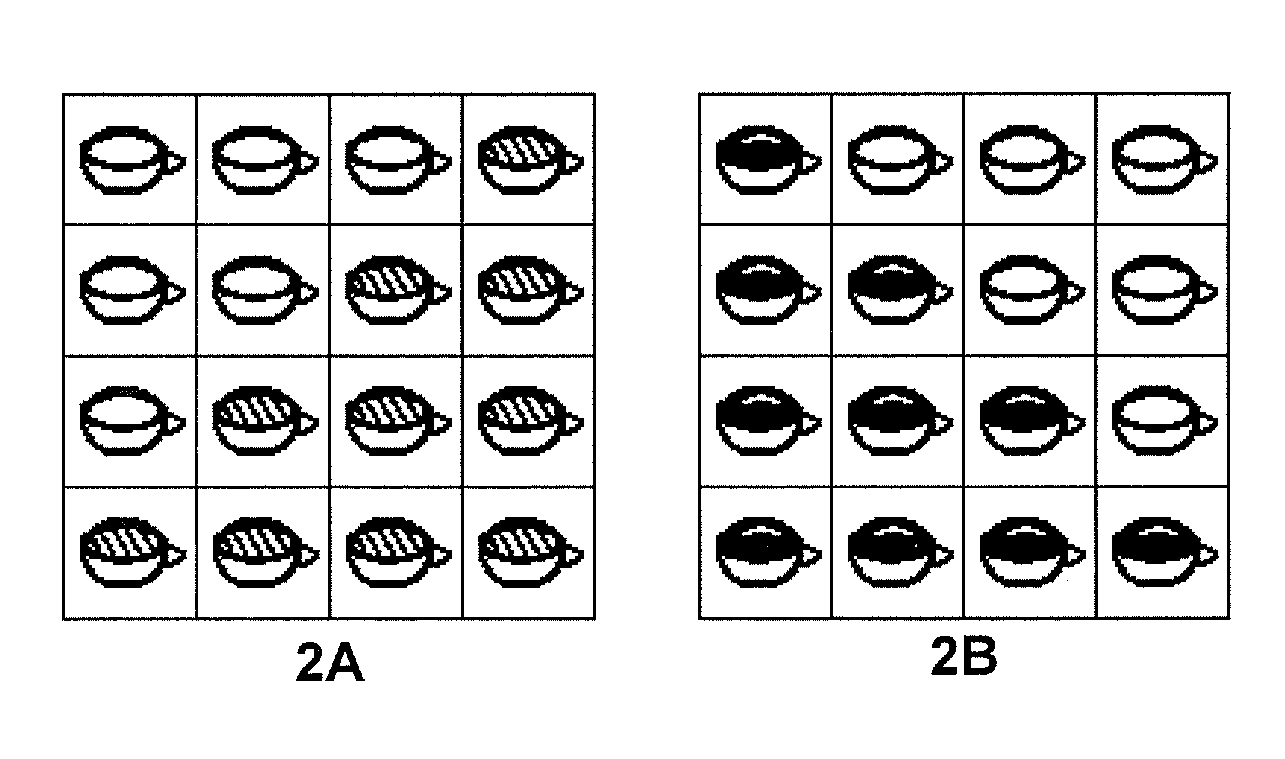 Method and apparatus for rendering Anti-aliased graphic objects