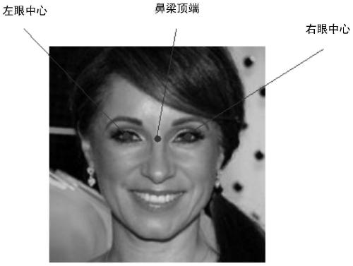 A face recognition method and face recognition system