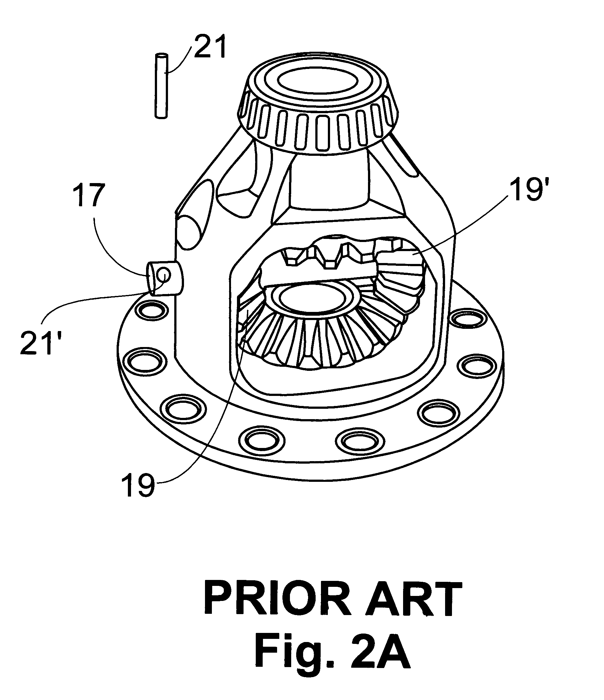 Retainer sleeve for transmission gear axle