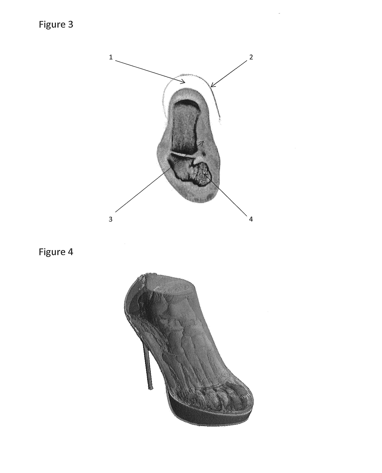 Method and machine for preparing insoles