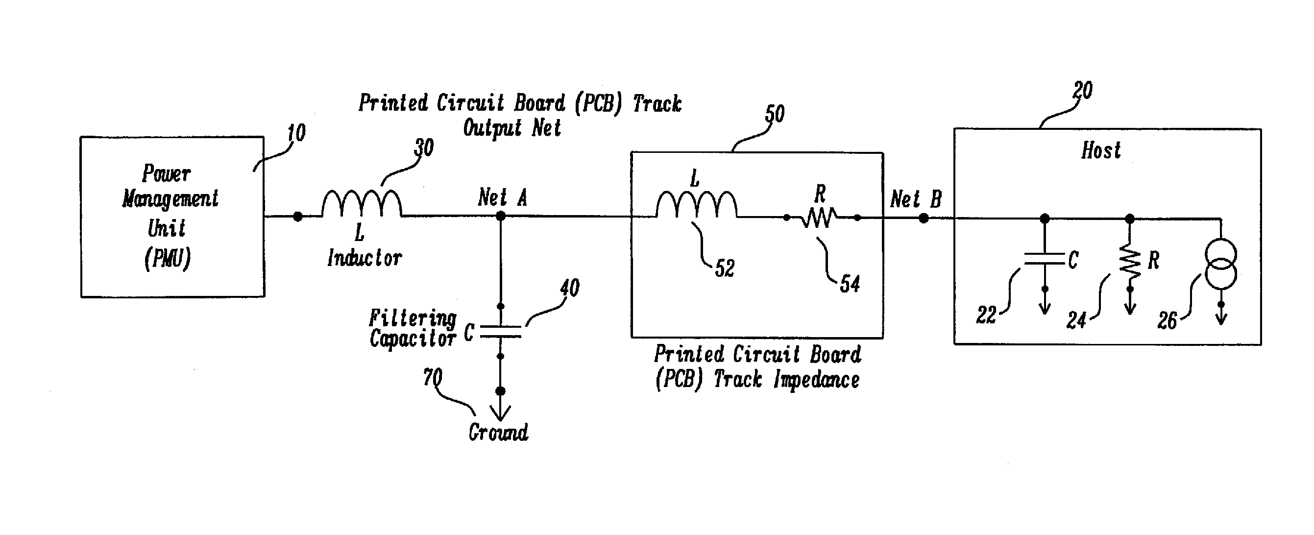 Apparatus, System and Method for Voltage Regulator with an Improved Voltage Regulation Using a Remote Feedback Loop and Filter