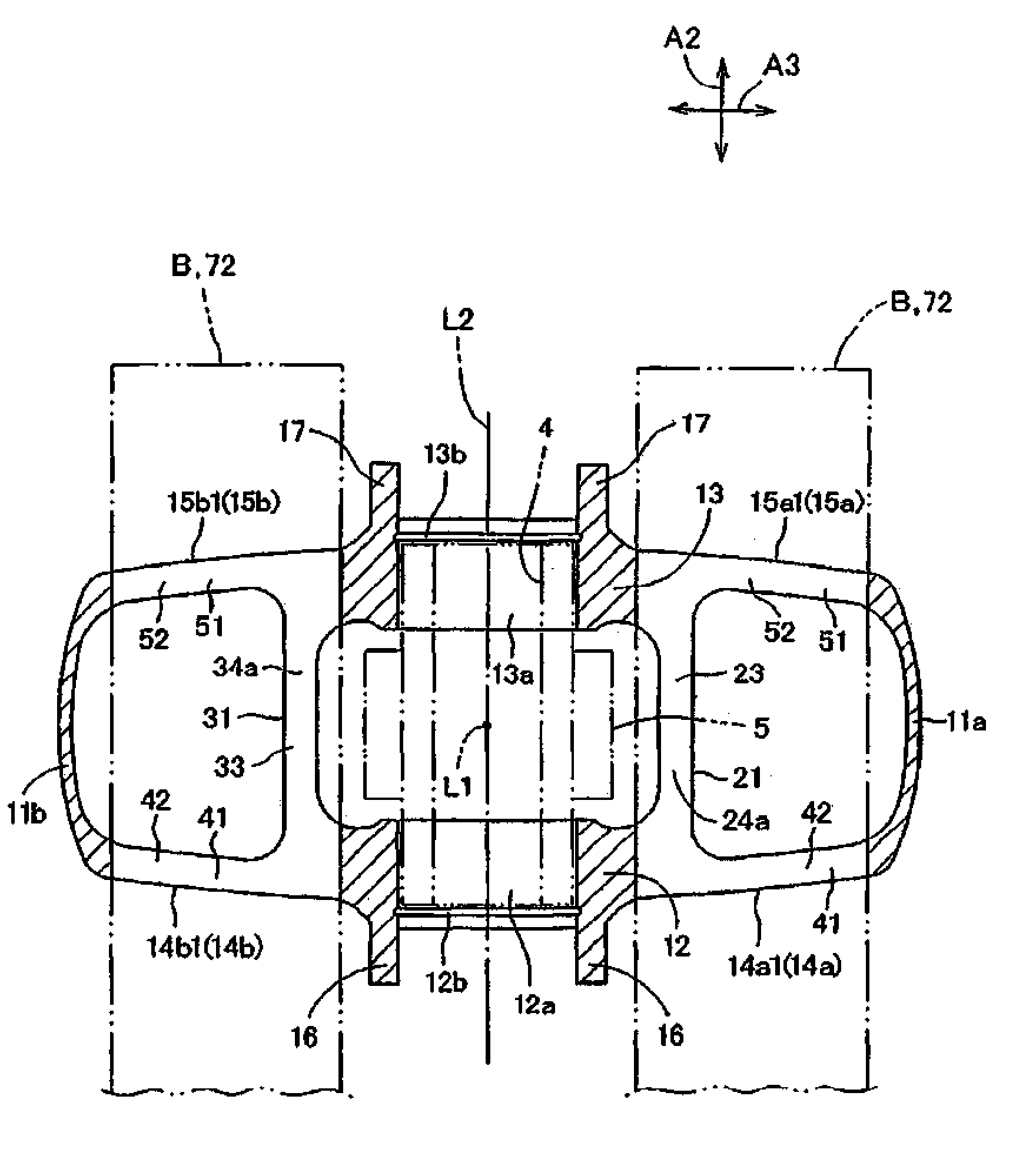 Piston and method for manufacturing the same