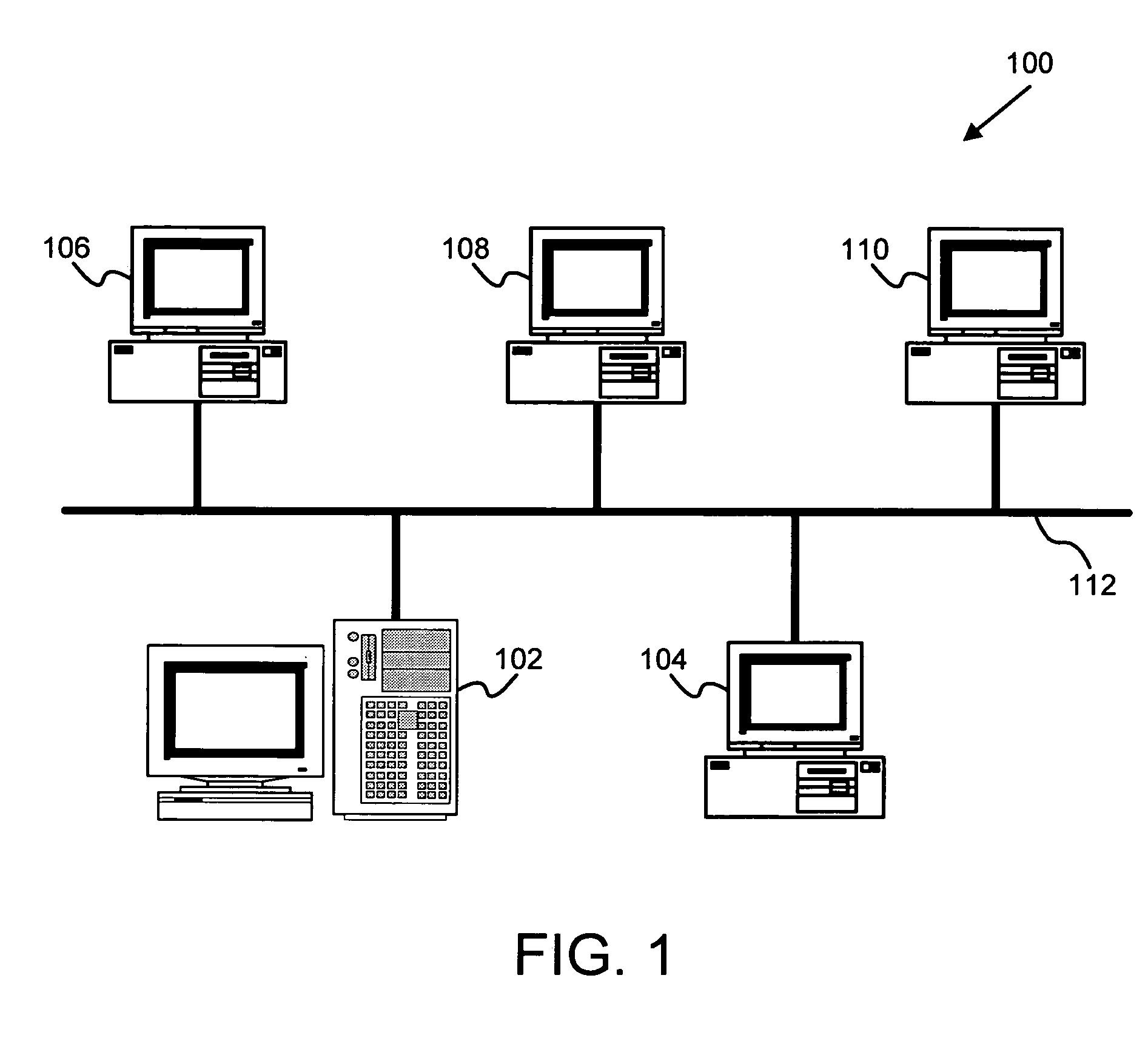Apparatus, system, and method for autonomic control of grid system resources