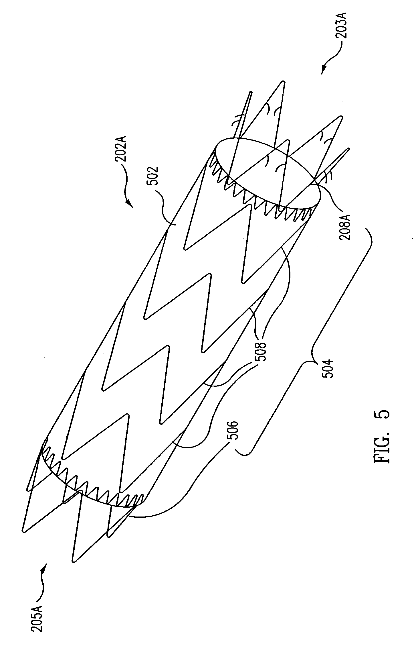 Delivery System for Stent-Graft