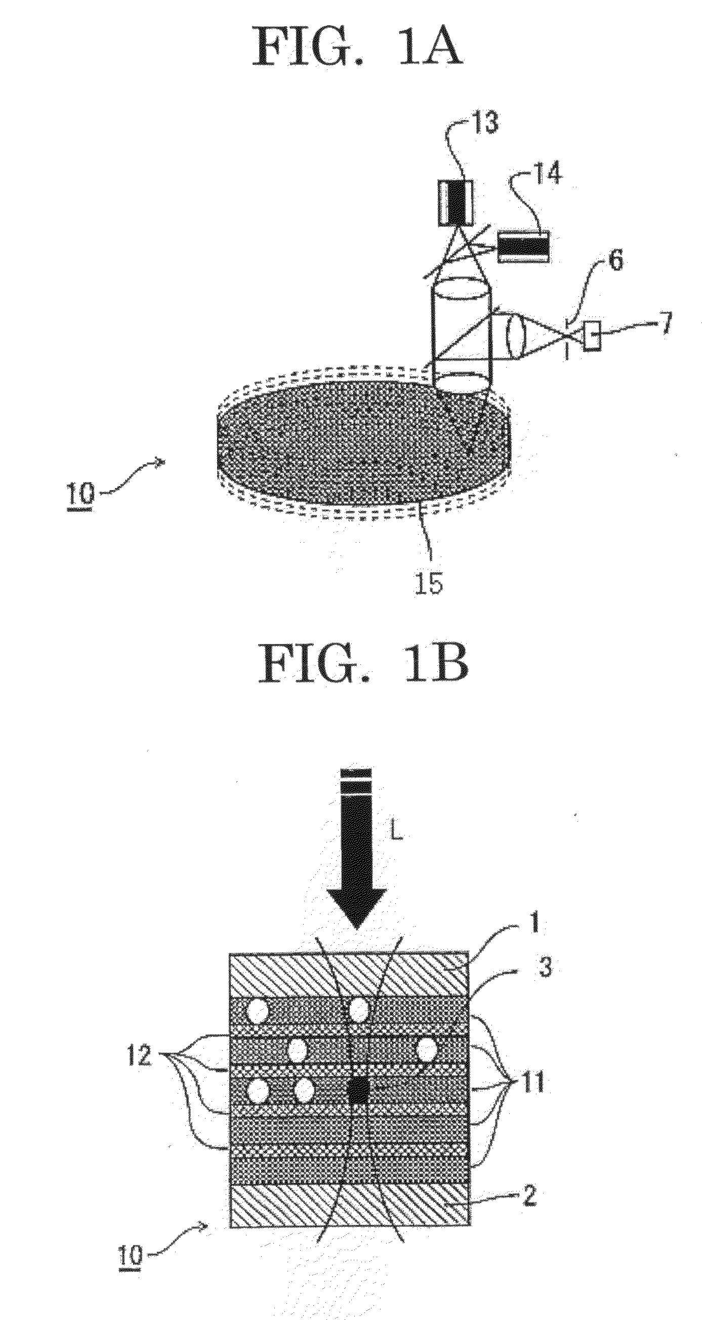 Multiphoton absorption functional material, composite layer having multiphoton absorption function and mixture, and optical recording medium, photoelectric conversion element, optical control element, and optical modeling system using the same