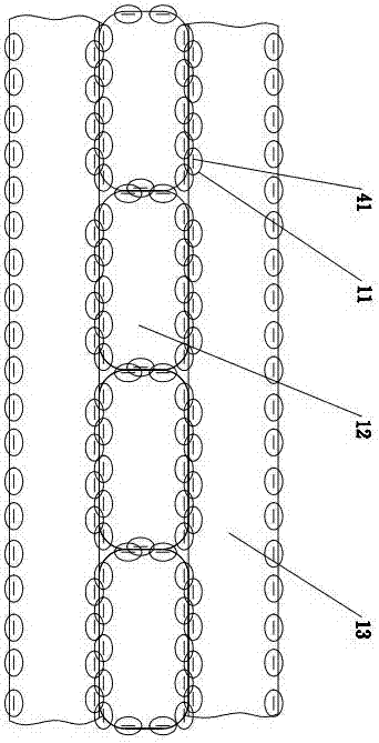 Method for Improving the Strength of Plastic Rapid Forming Parts and Equipment for Producing Special Wires