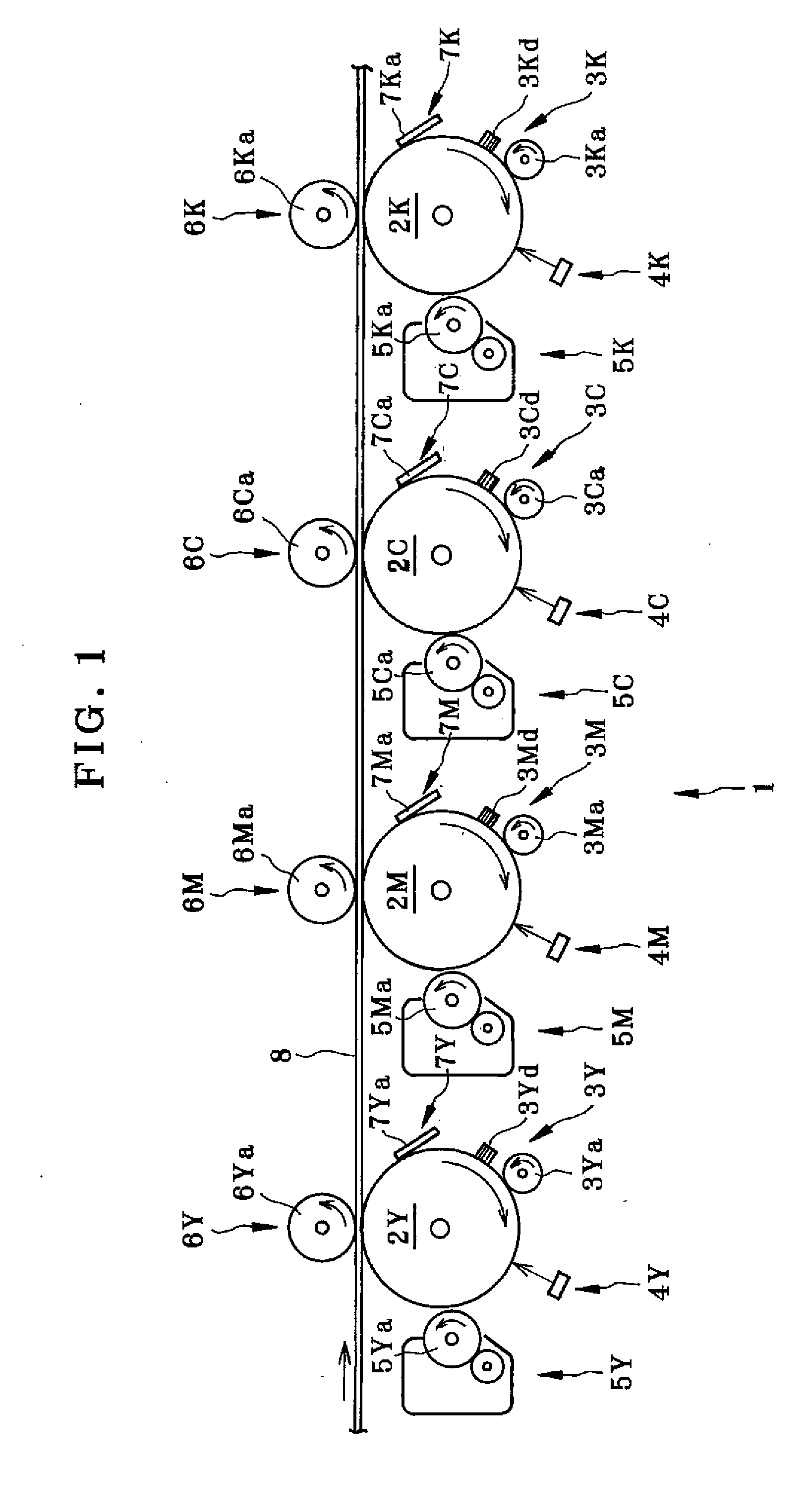 Charger, Image Forming Apparatus, and Charge Control Method