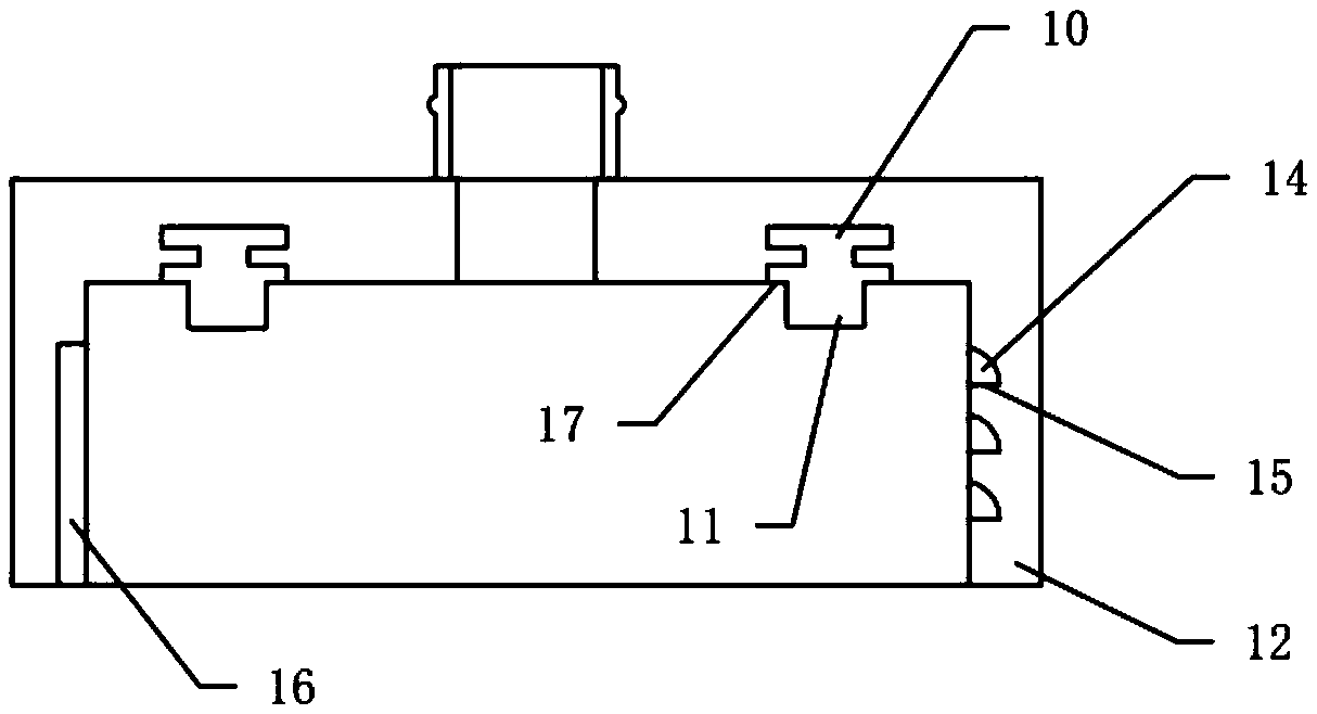 A hemodialyzer and a production method thereof