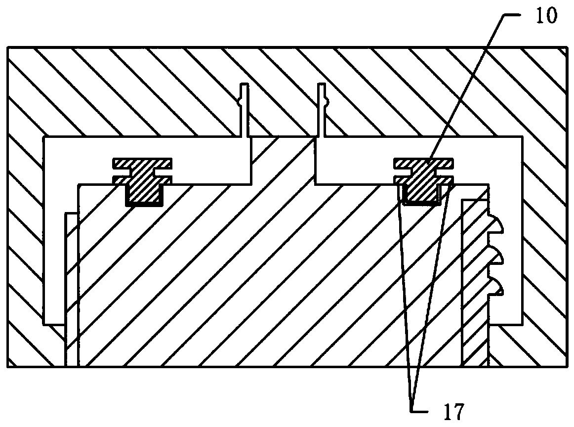 A hemodialyzer and a production method thereof