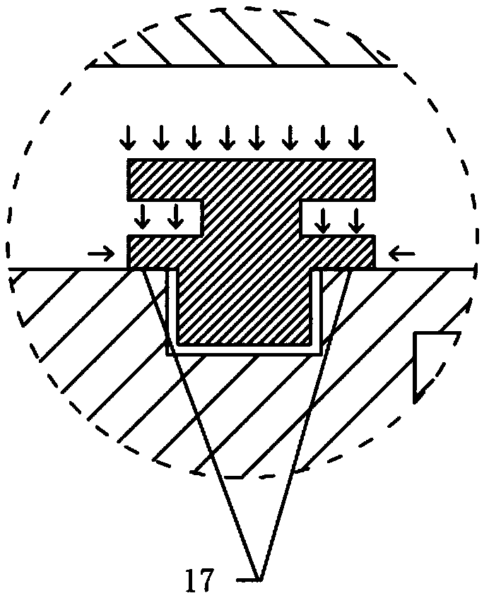 A hemodialyzer and a production method thereof