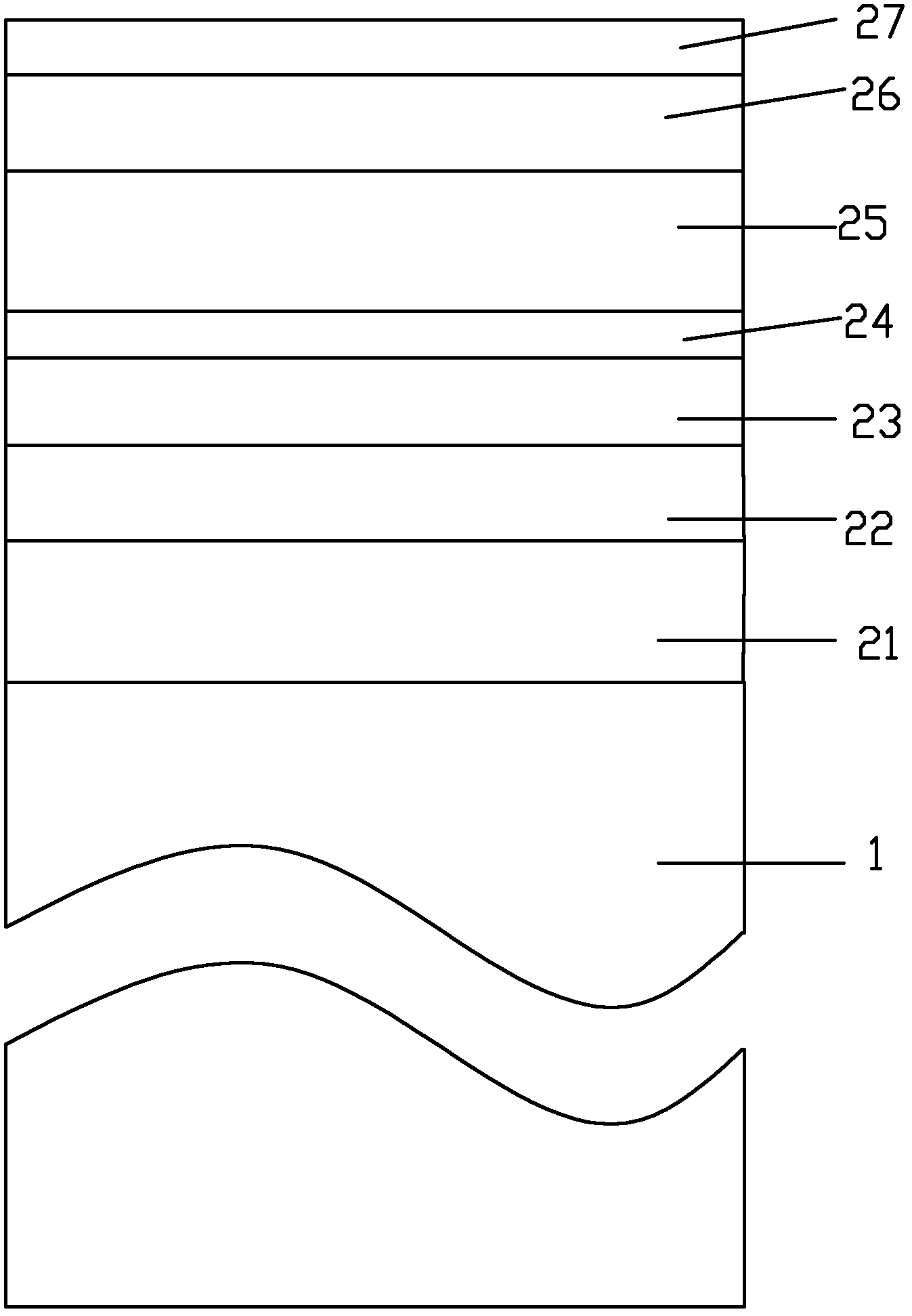 Single-silver LOW-E (low-emission) glass