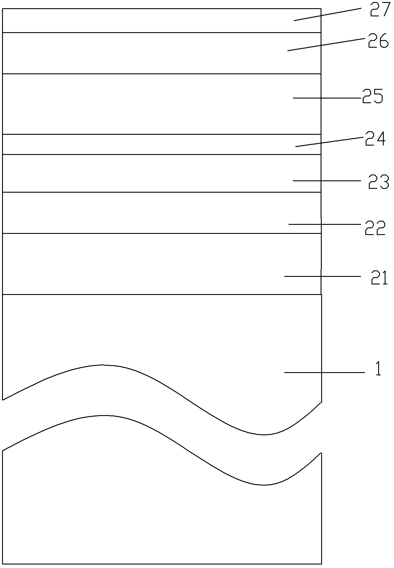 Single-silver LOW-E (low-emission) glass