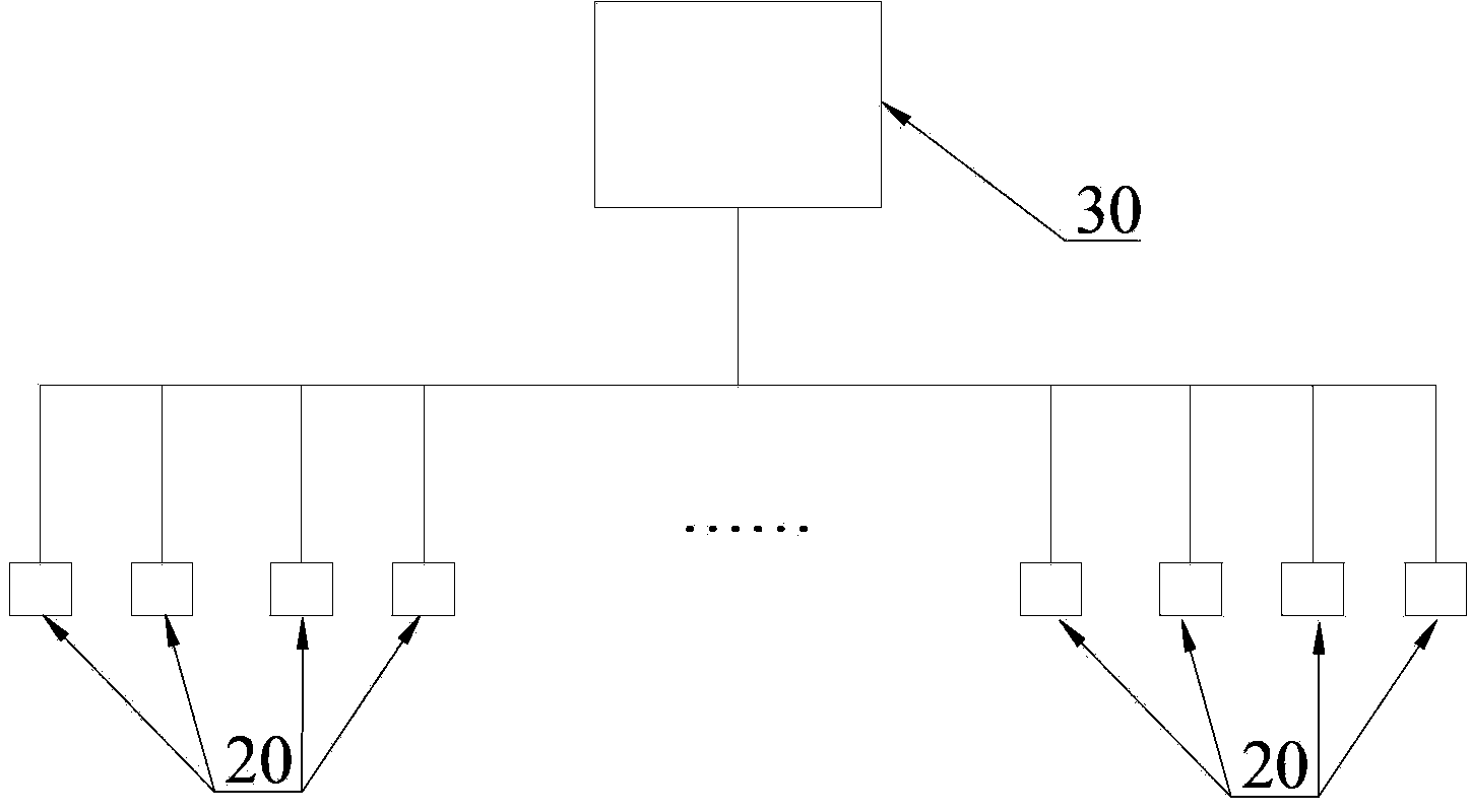 Tipping-prevention system and method for crawler-type traveling machine