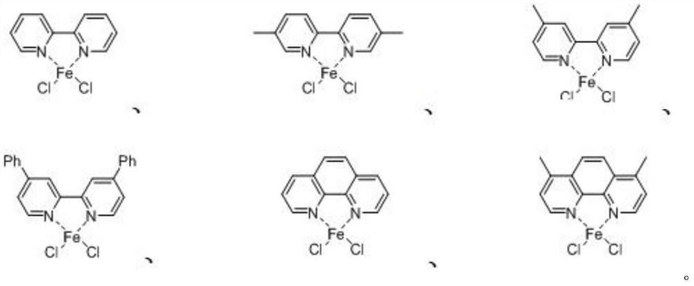 Efficient preparation method of high molecular weight polymyrcene with high 3, 4-structure content