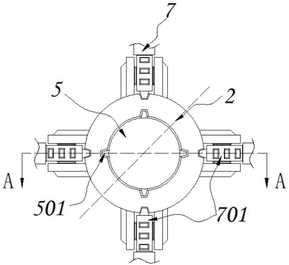 Lifting adjustable music reading support convenient to place