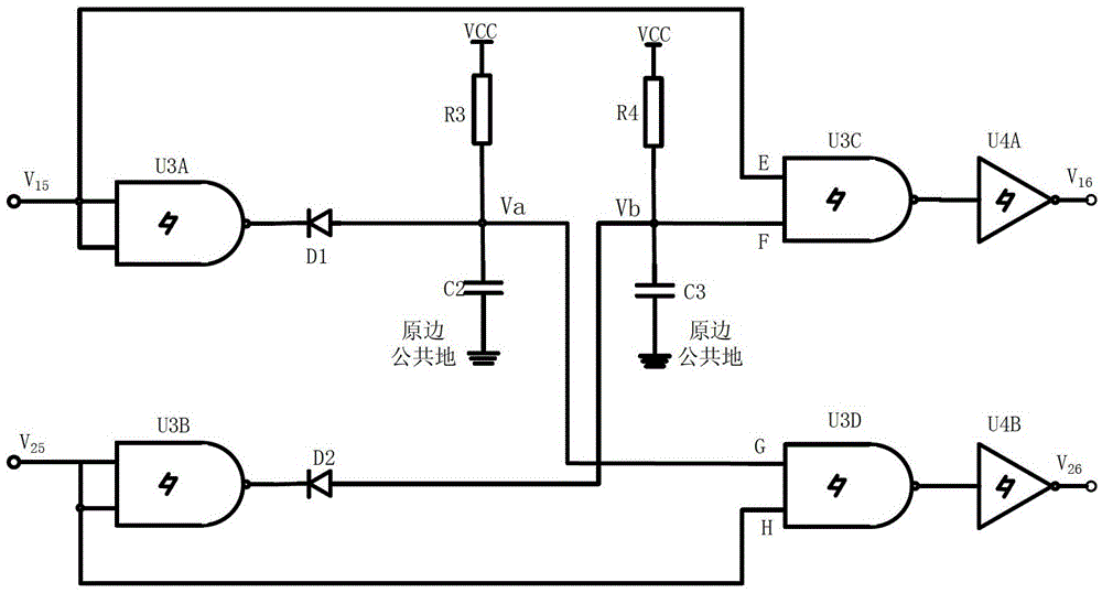 Driver Circuit for Discrete High Power IGBT