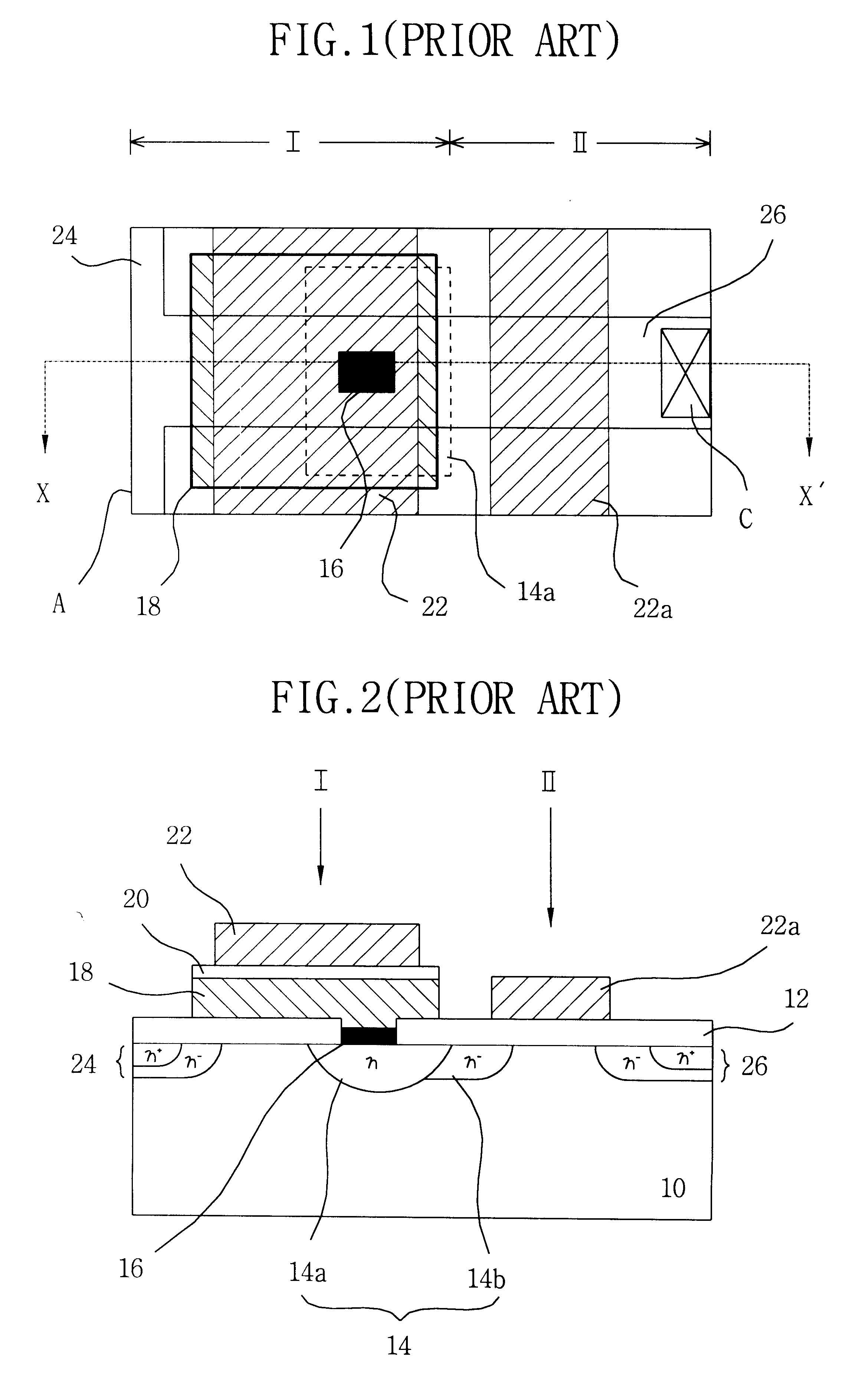 Non-volatile memory device with single-layered overwriting transistor