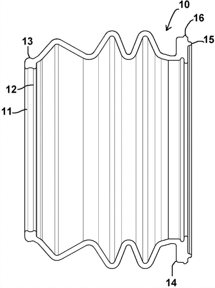 Disk brake, in particular for utility vehicles, and seal of a disk brake of said type