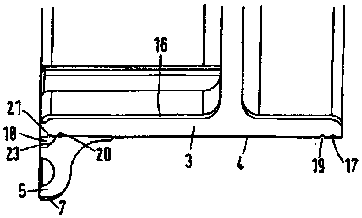 Wheel hub and method for forming a wheel hub