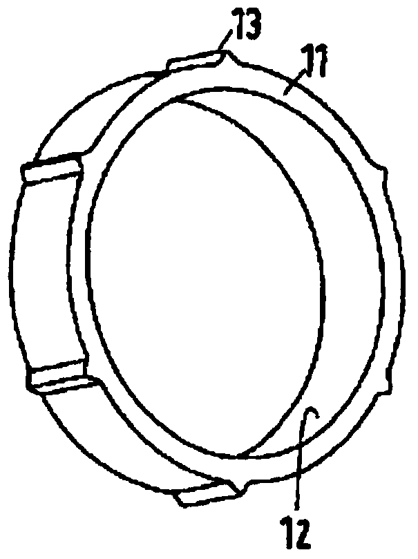 Wheel hub and method for forming a wheel hub