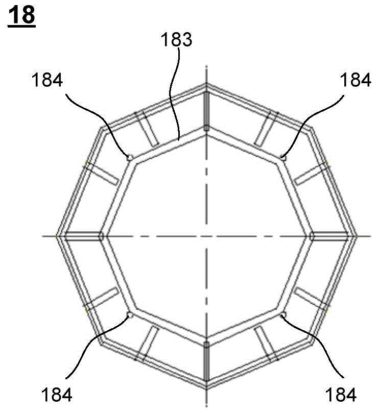 Trajectory Control System and Control Method for Curved Steel Pipe Jacking