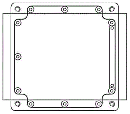 Integrated Electronic System for Modular Microsatellite Platform