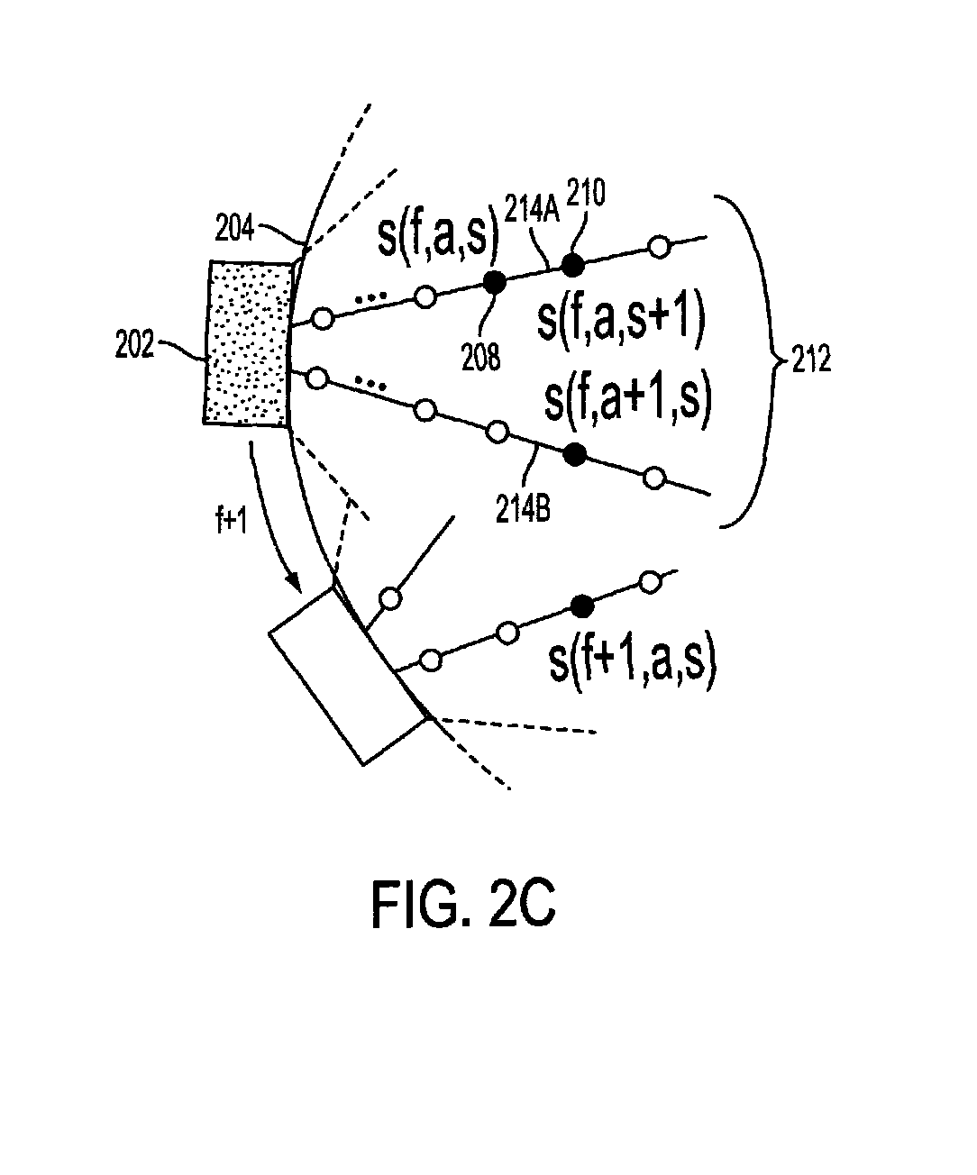 Method and apparatus for three-dimensional visualization and analysis for automatic non-destructive examination of a solid rotor using ultrasonic phased array