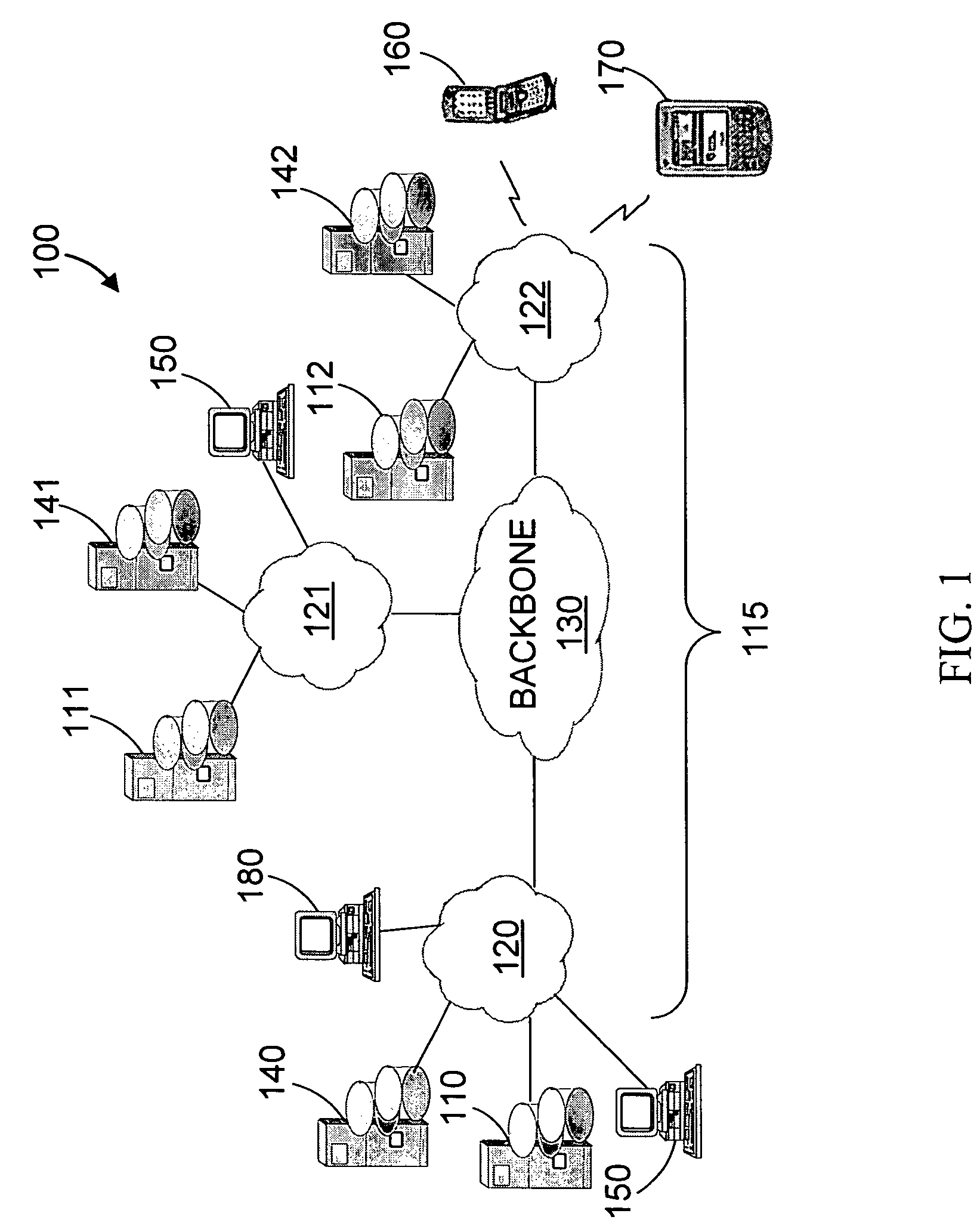 Alerting method, apparatus, server, and system