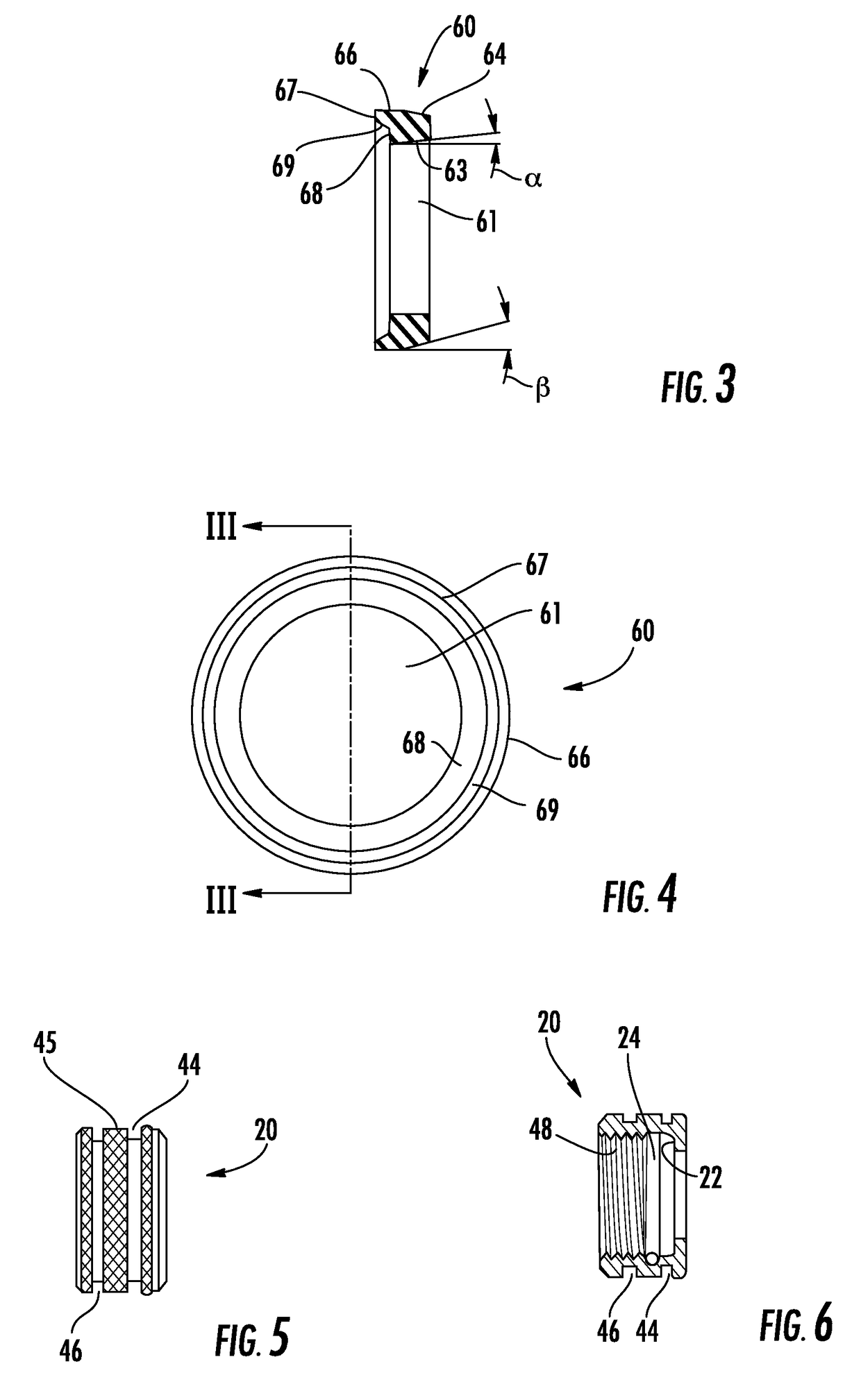 Low torque sprinkler fitting and method of manufacture
