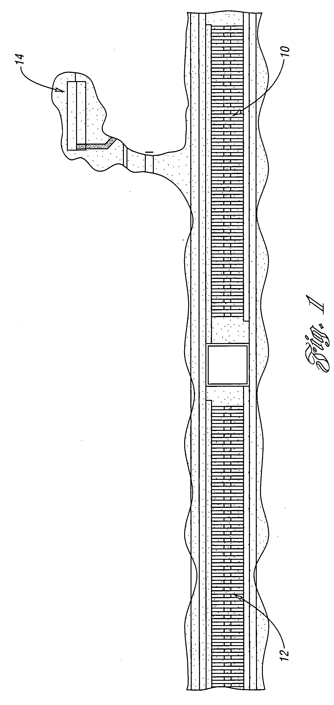 Method and system for laser processing targets of different types on a workpiece
