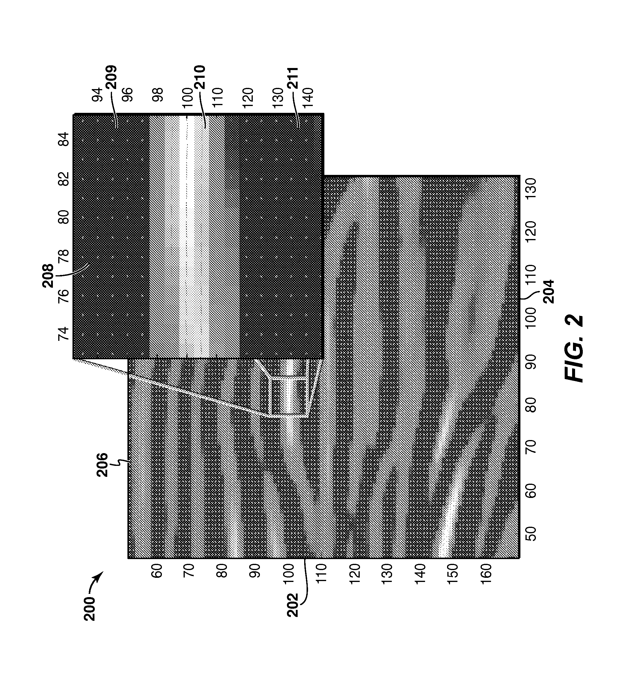 Geophysical Modeling of Subsurface Volumes Based on Horizon Extraction