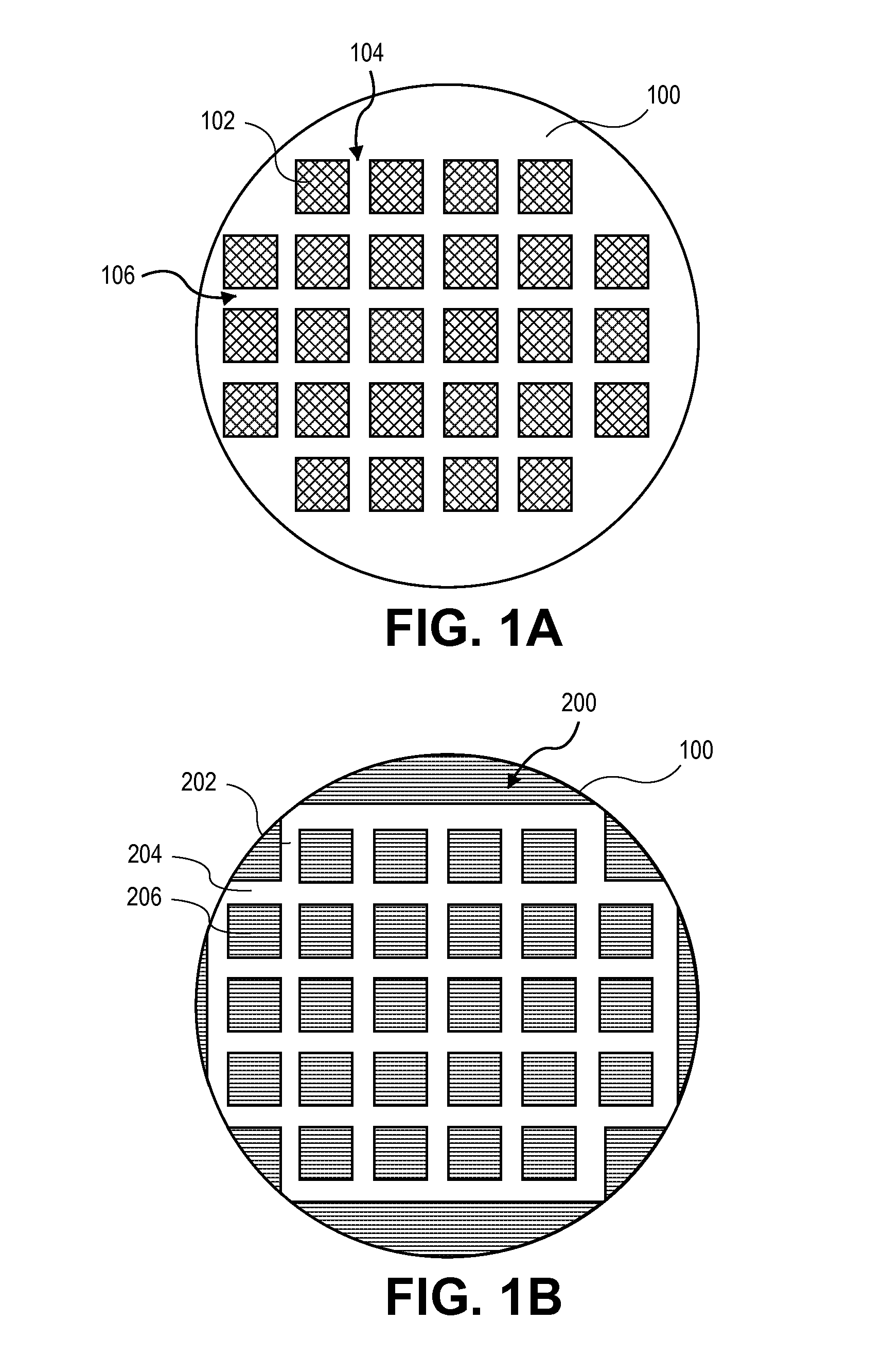 Method and apparatus for dicing wafers having thick passivation polymer layer