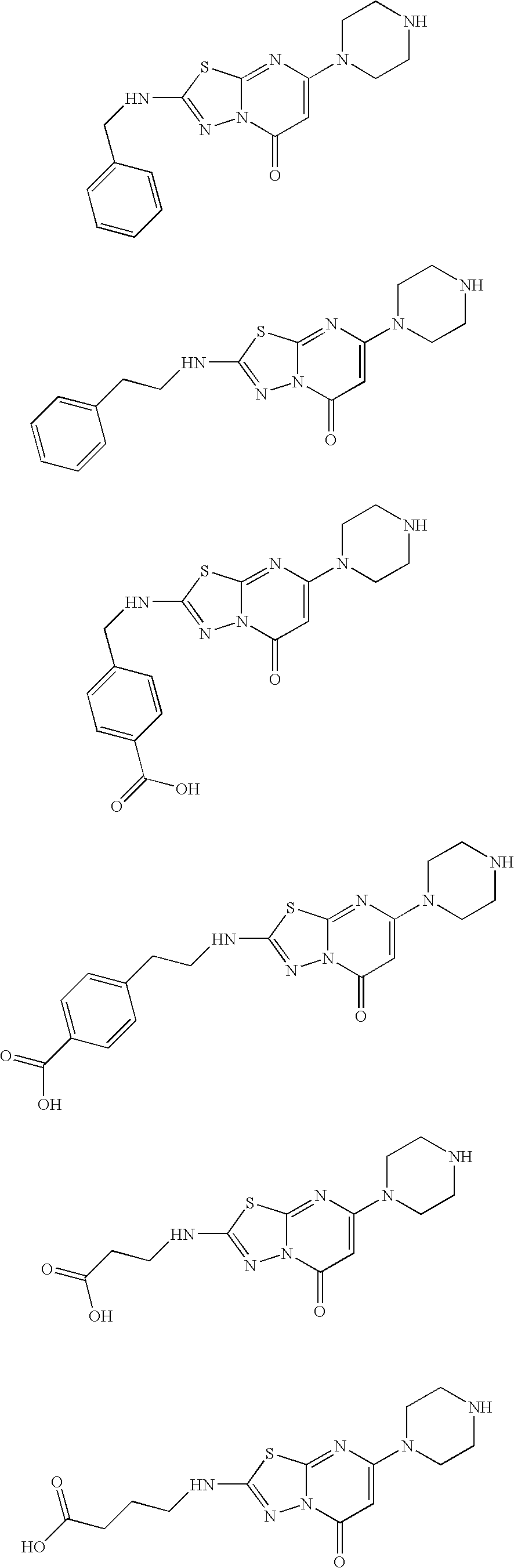 Alpha-IIB-beta-3 inhibitors and uses thereof
