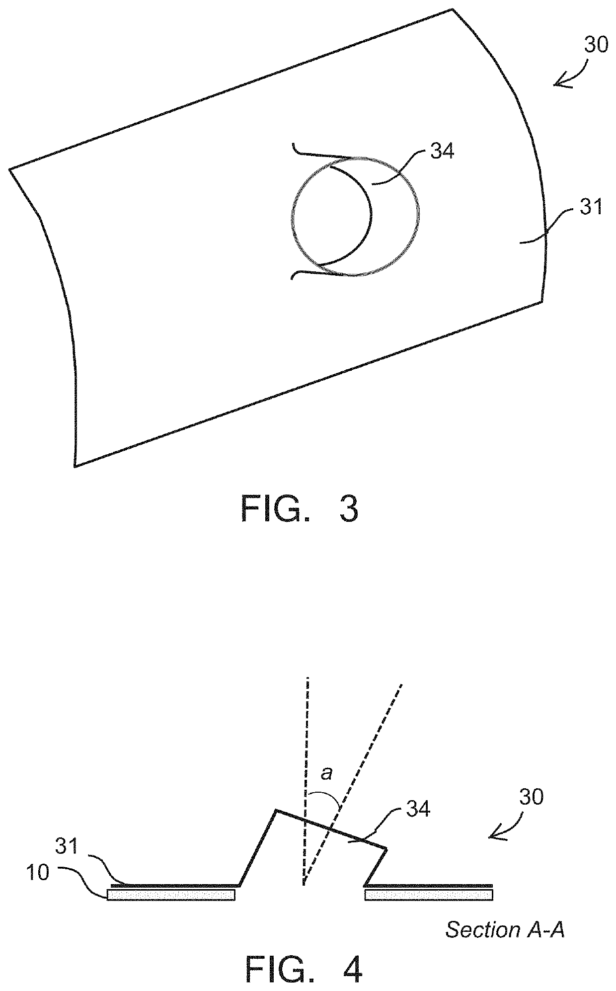 Aortic connectors and methods of use