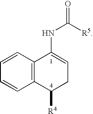 Preparation of chiral amides and amines