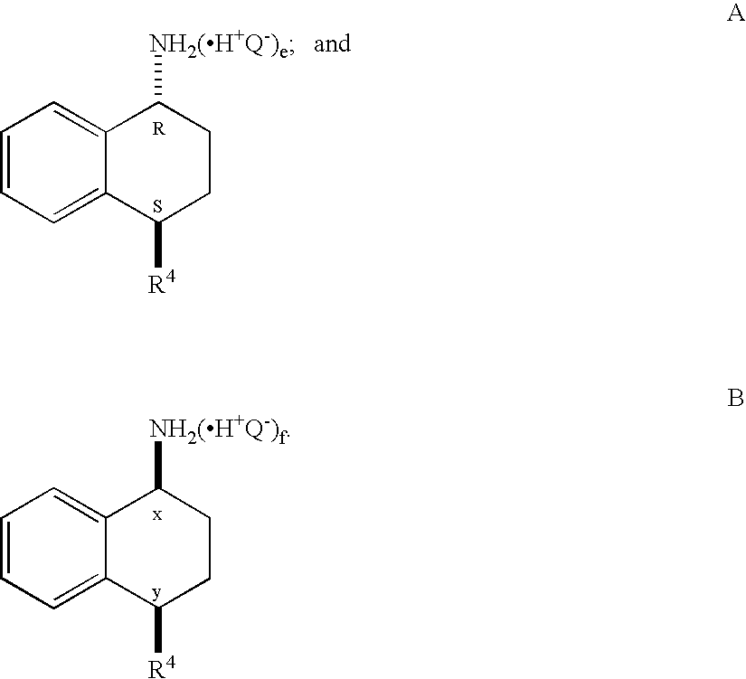 Preparation of chiral amides and amines